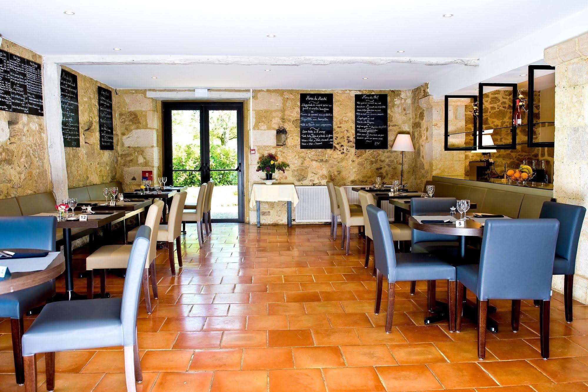 La Ferme de Flaran - Nouvelle équipe - Groupe Logis Hôtels Maignaut Extérieur photo